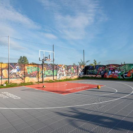 Zagaje Pokoje Goscinne Sarbinowo Extérieur photo